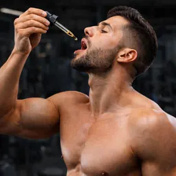 Easy oral use